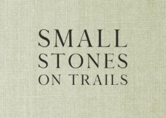 Small Stones on Trails